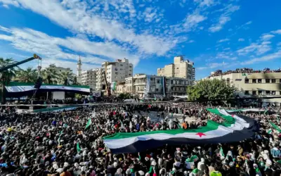 حملة إفطار الأمن العام