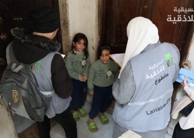 الإحصاء السكاني