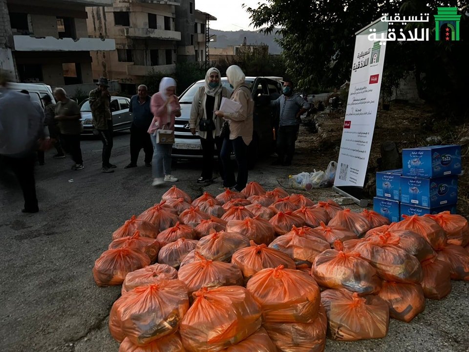 برداً وسلاماً